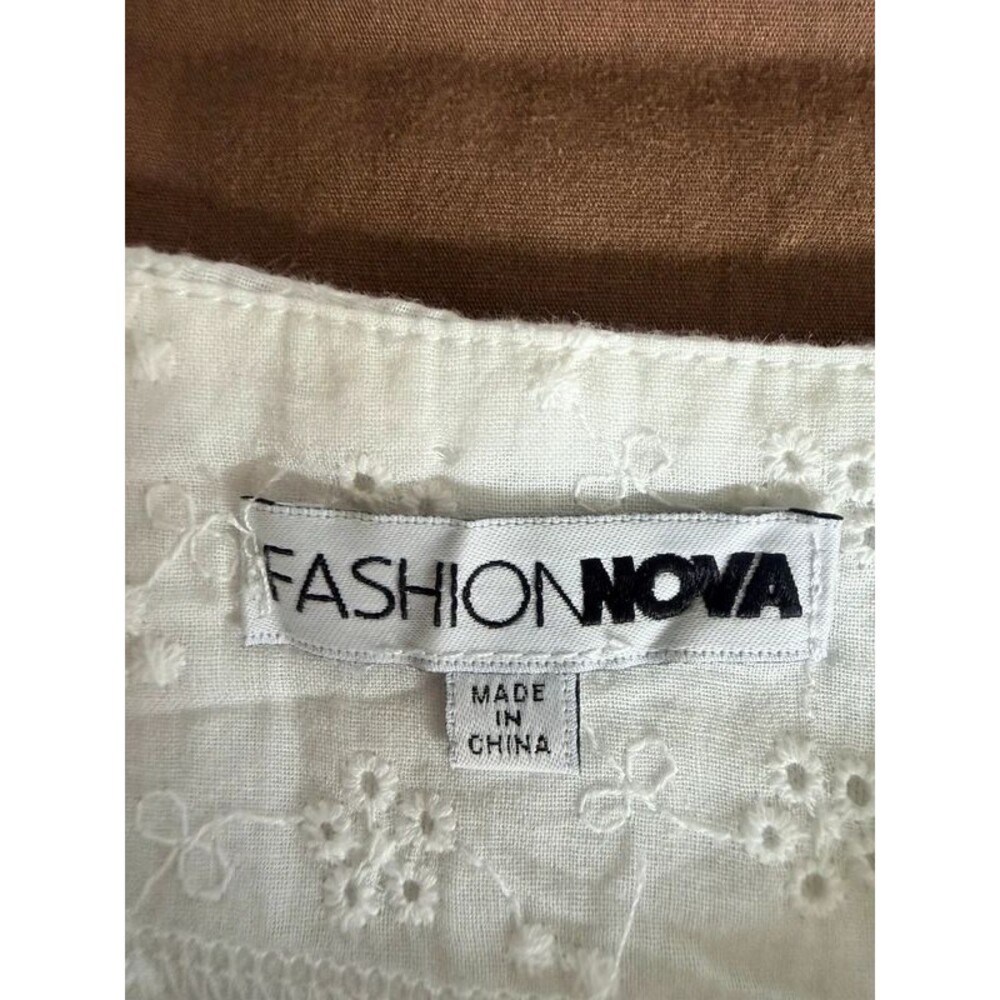 Mini skirt - Picture 2 of 3